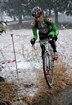 Rivoli (TO) - 13° prova Trofeo Michelin di ciclocross 2011/12